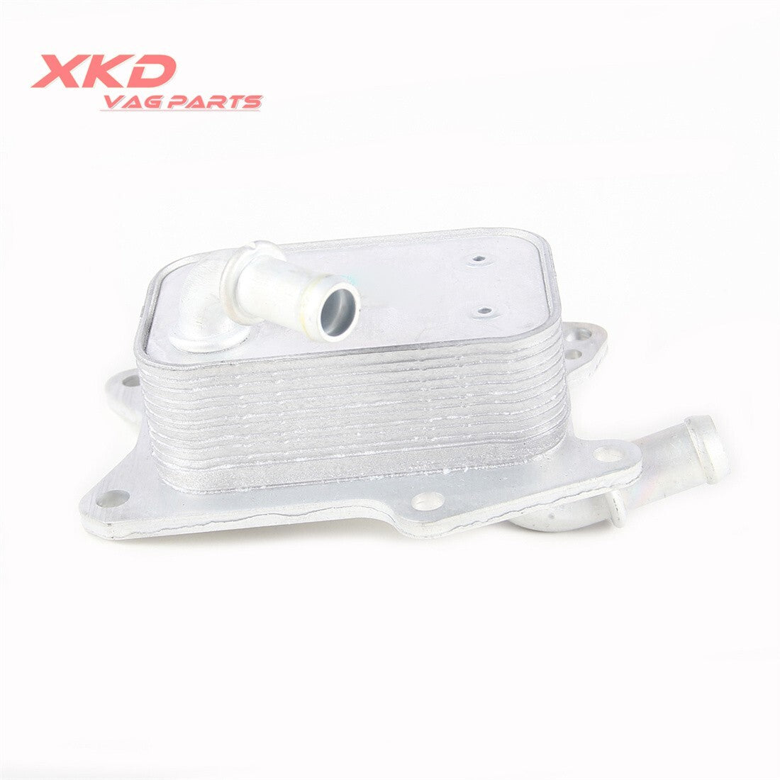 2.0T engine oil cooler suitable for Mercedes-Benz C200, E300, V250, A2741880101