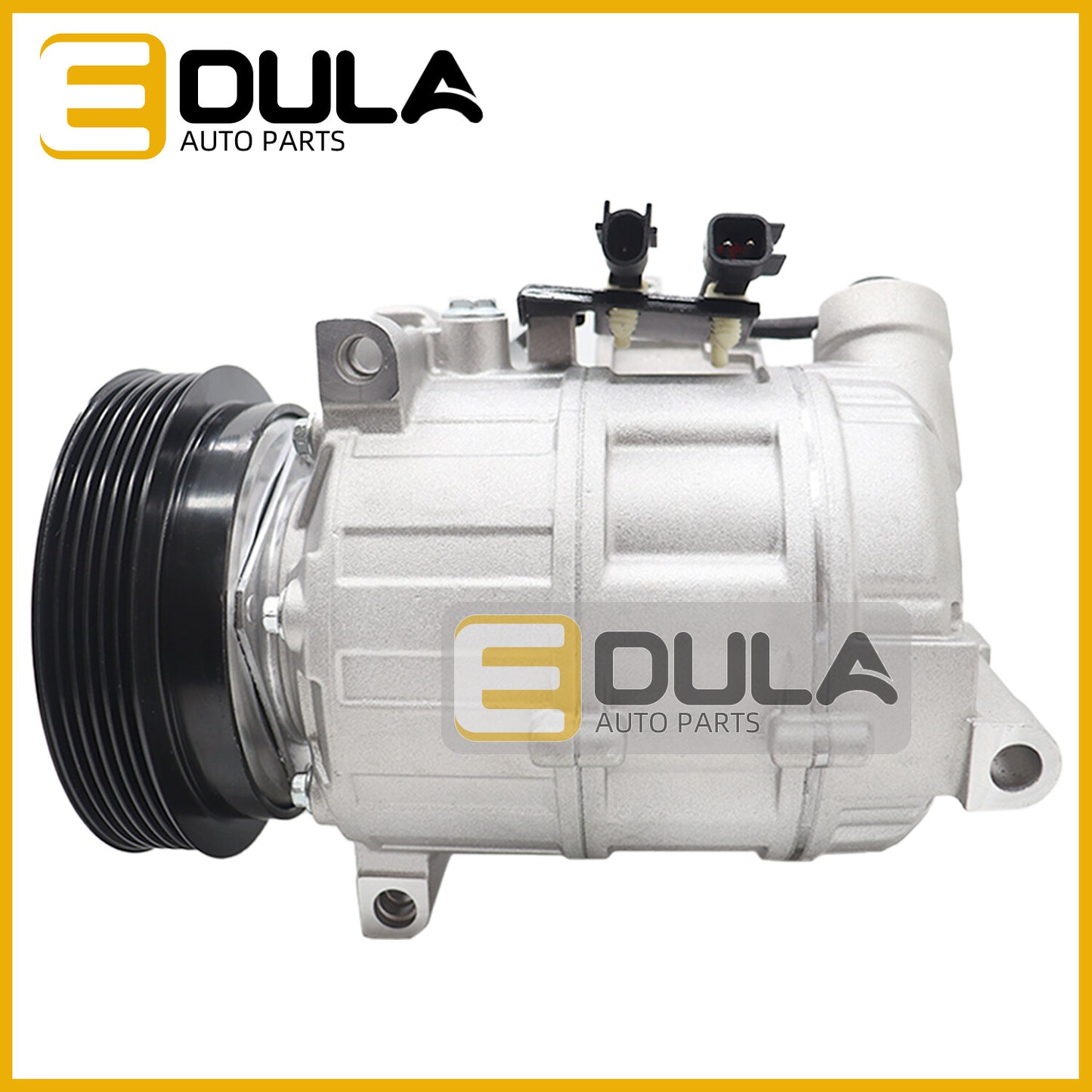 DCS17EC / AC Compressor fits for Land Rover LR2 08 -11/ for Volvo V70 XC90 S60 07-11