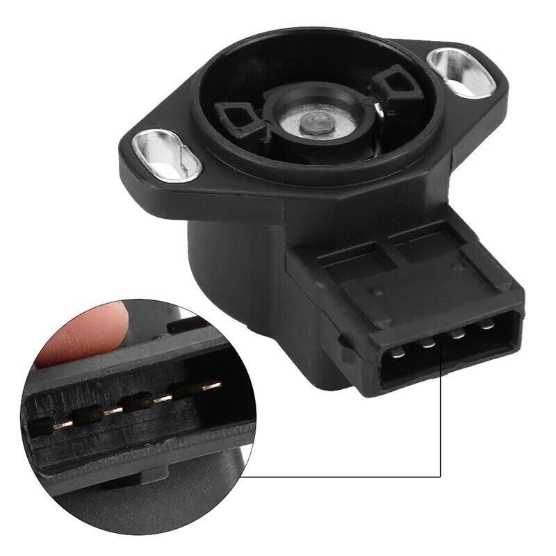 Throttle Position Sensor Fit for Dodge Stealth 1991 1992 1993 1994-1996 MD614662
