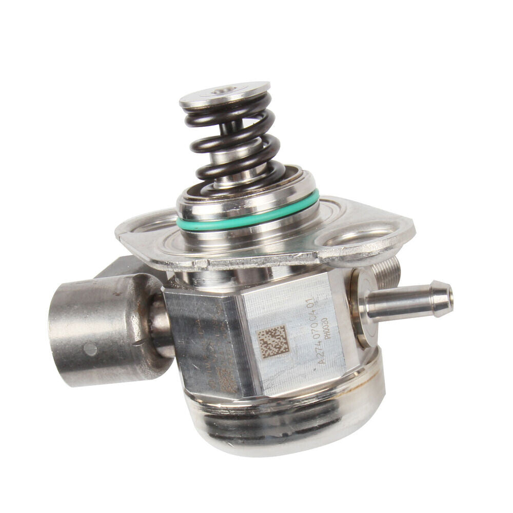 for Mercedes-Benz CClass W204 W205 C204 M274 High Pressure Fuel Pump 0261520215