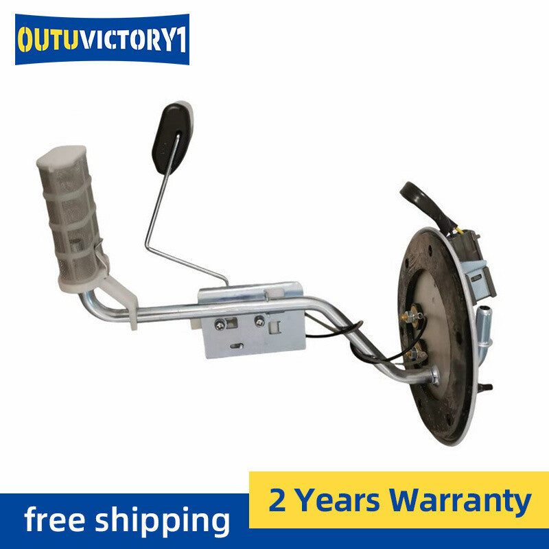 The fuel tank transmitter unit level sensor is suitable for modern Santa Fe SM 2001-2005 models 2.4 and 2.7.