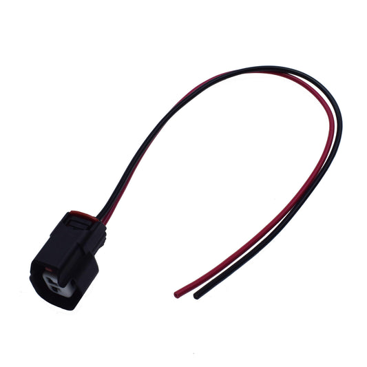 for Dodge for Jeep Cherokee for Chrysler 300 6PCS Fuel Injector Connector Wire Harness