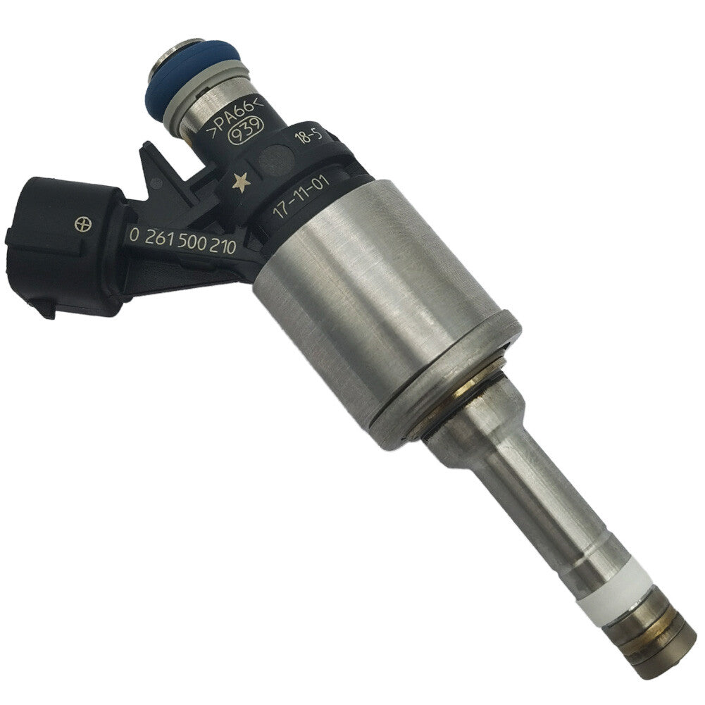 4Pcs GDI Fuel Injector for Nissan Juke 14-19 Sentra 17-19 1.6L-L4 16600-BV80A