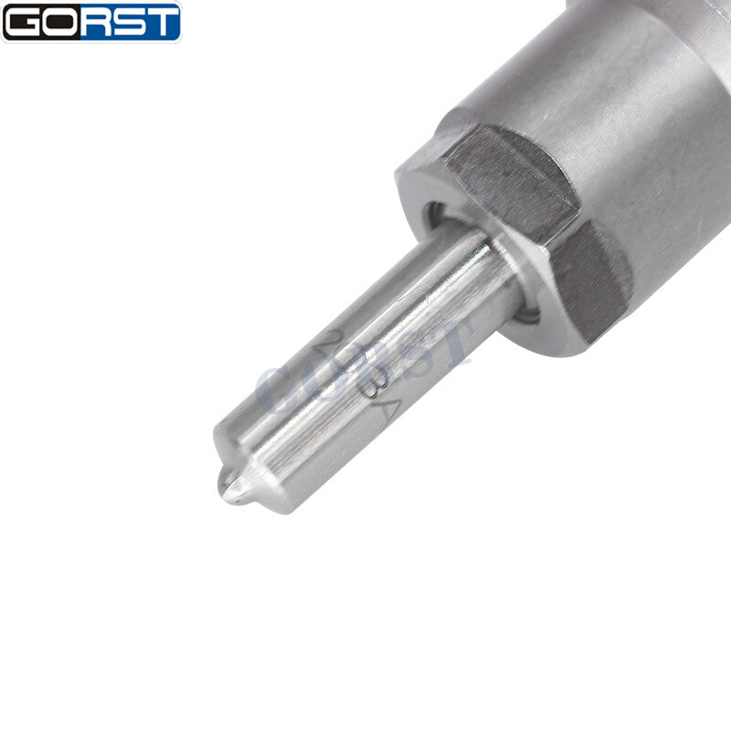 Common rail injector assembly 0445120237, suitable for 4944476, 5263310, 4934411
