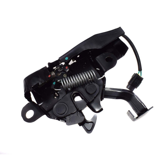Suitable for Toyota for Camry 2007 - 2011. HOOD LATCH Wire TO1234118 5351006180