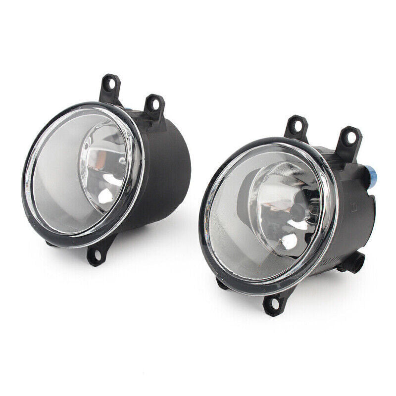 Front Bumper LED Fog Driving Light Assembly For 2017-2019 2018 for Toyota Highlander