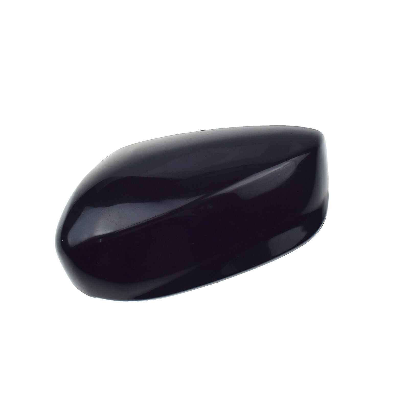 for Honda Accord 2008-2012 Pair Door Side Rearview Mirror Cover Cap Trim NEW