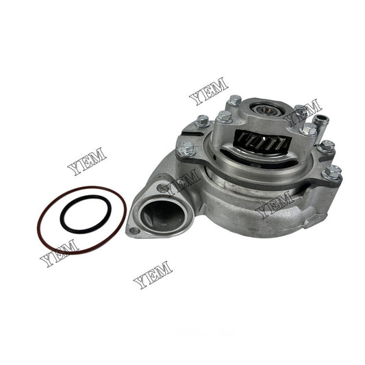 6WA1 Water Pump 1-13650112-6 1136501126 1-13650-057-0 1-87310998-0 for Isuzu