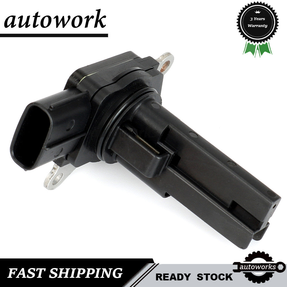 for Subaru Impreza WRX STI Forester 22680-AA380 MAF Mass Air Flow Meter Sensor
