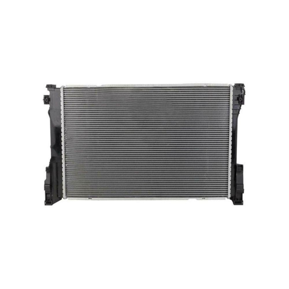 Radiator suitable for Mercedes-Benz SLK350 radio cooling (A0995002703) 2014 2015 2016