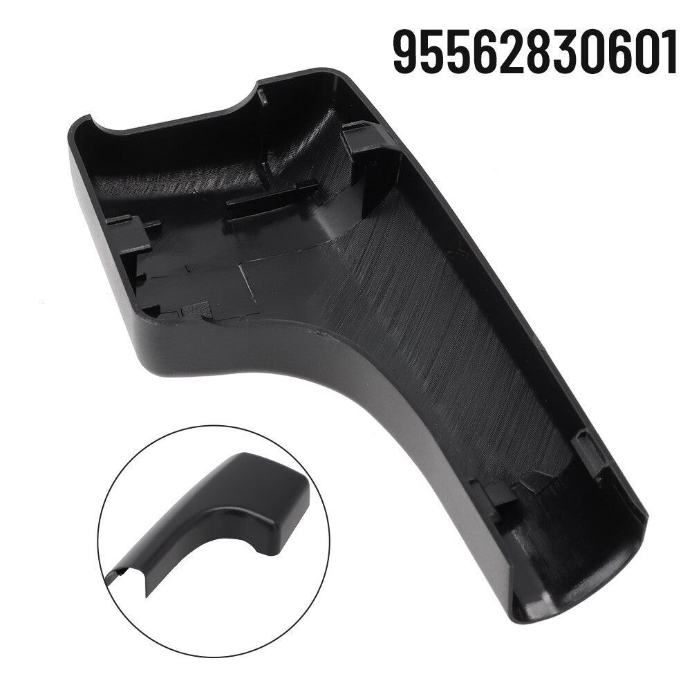 Windshield Wiper Cover/Cap 95562830601 Replacement for for Cayenne 03-10