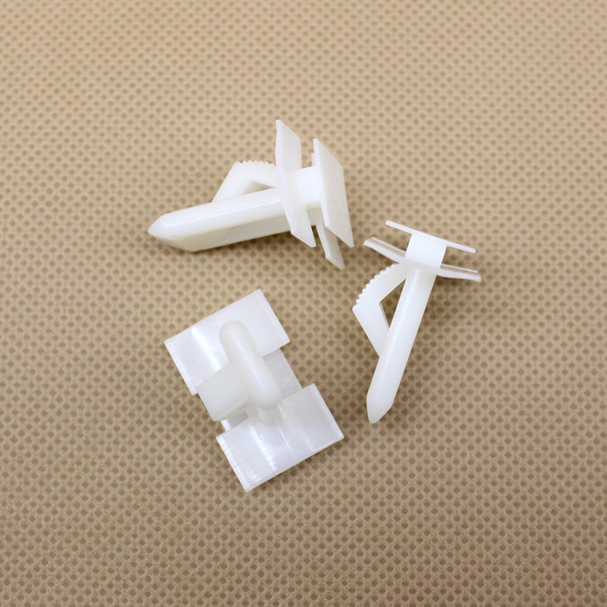 x5 For GM for Chevrolet Camaro for Pontiac Firebird A-Pillar Clip Trim Fastener Retainer