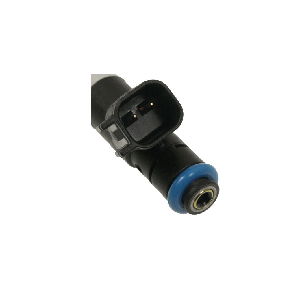 4-pack 04891577AB 04891577AC fuel injectors for Dodge Avenger for Chrysler 200 Cirrus