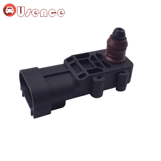 New Fuel Tank Pressure Sensor for Buick Envision for Cadillac CT6 for Chevrolet Colorado