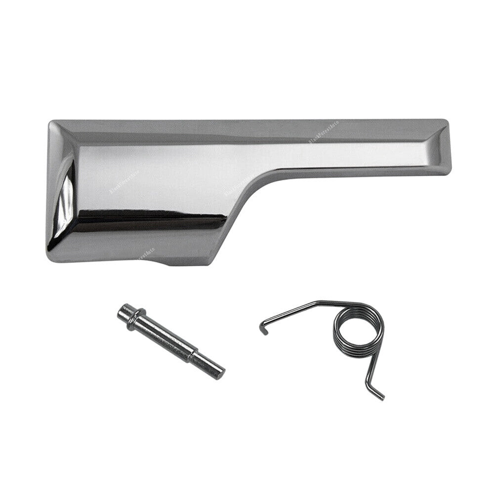 For Expedition for Navigator 07-13 Inside Chrome Front Rear Right Side Door Handle