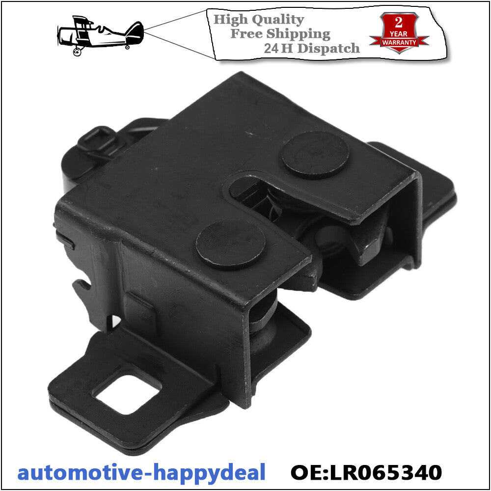 Bonnet Catch  Alarm Anti Theft Sensor Switch for Land Rover Sport Freelander 2