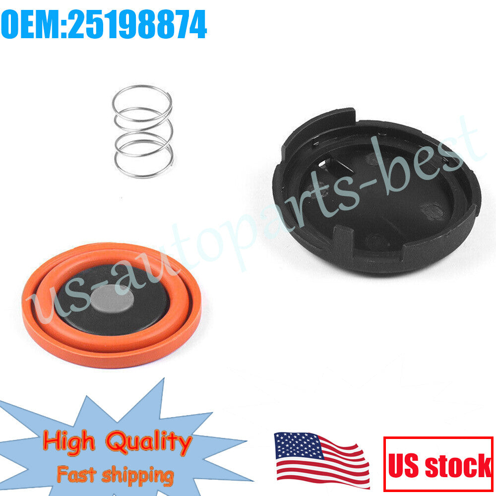 Valve Cover PCV Repair Kit for 13-17 for Buick Encore ELR for Chevrolet for Cruze Sonic Trax