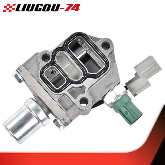 Suitable for 96-2000 for Honda for Civic D16Y8 1.6L VTEC solenoid valve with gasket.