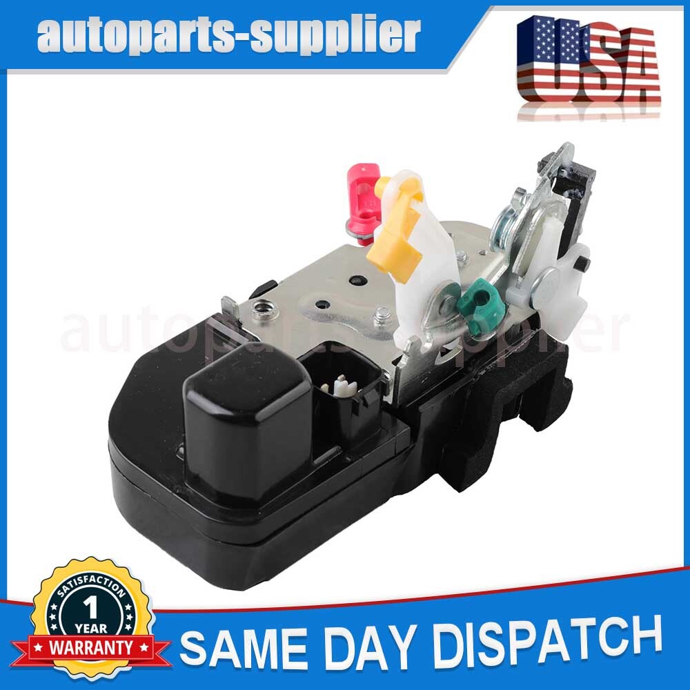 Door lock actuator motor suitable for Chrysler 300 for Dodge charger left rear 4575893AA