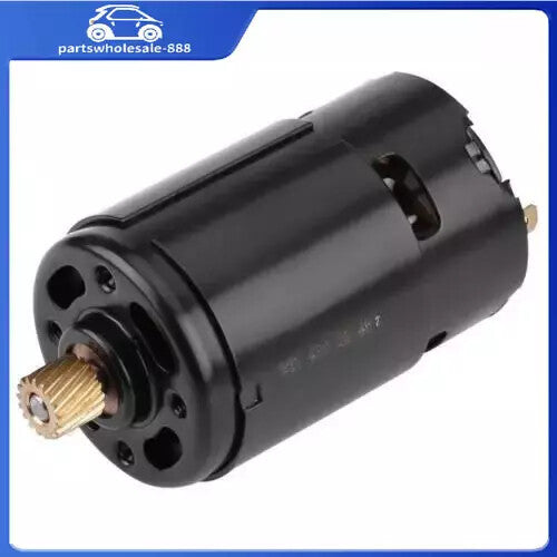 (18-tooth) Parking brake actuator handbrake motor suitable for BMW X5, E70, X6, E71, E72