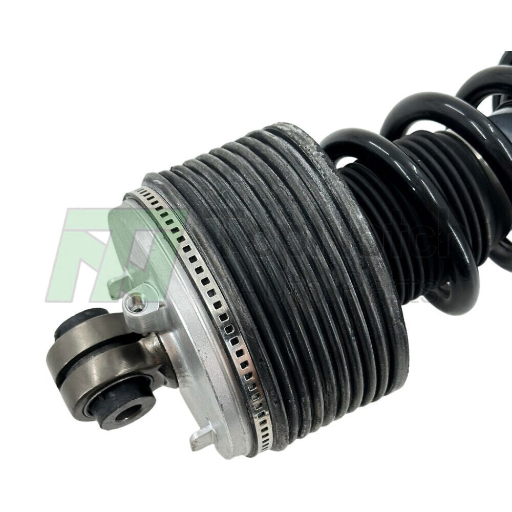 Parts Number# 4E0823751B Cover Spring 1pack