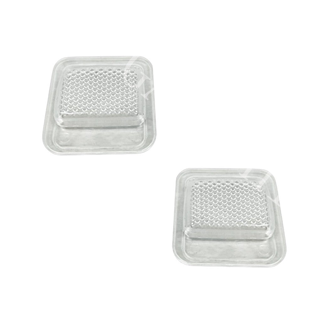 Equipment Manufacturer  Fender Light Cover Housing Kit for Rolls-Royce for Phantom 13-17: 631304315 316