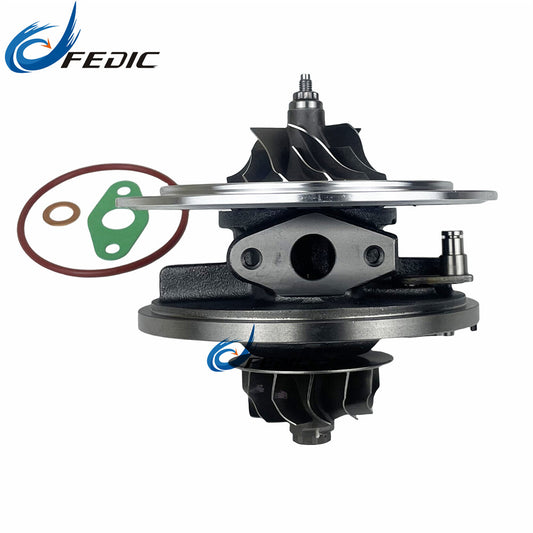 Turbo cartridge GT2056V 763360 for Jeep Cherokee Liberty 2.8 CRD R2816K5 2004
