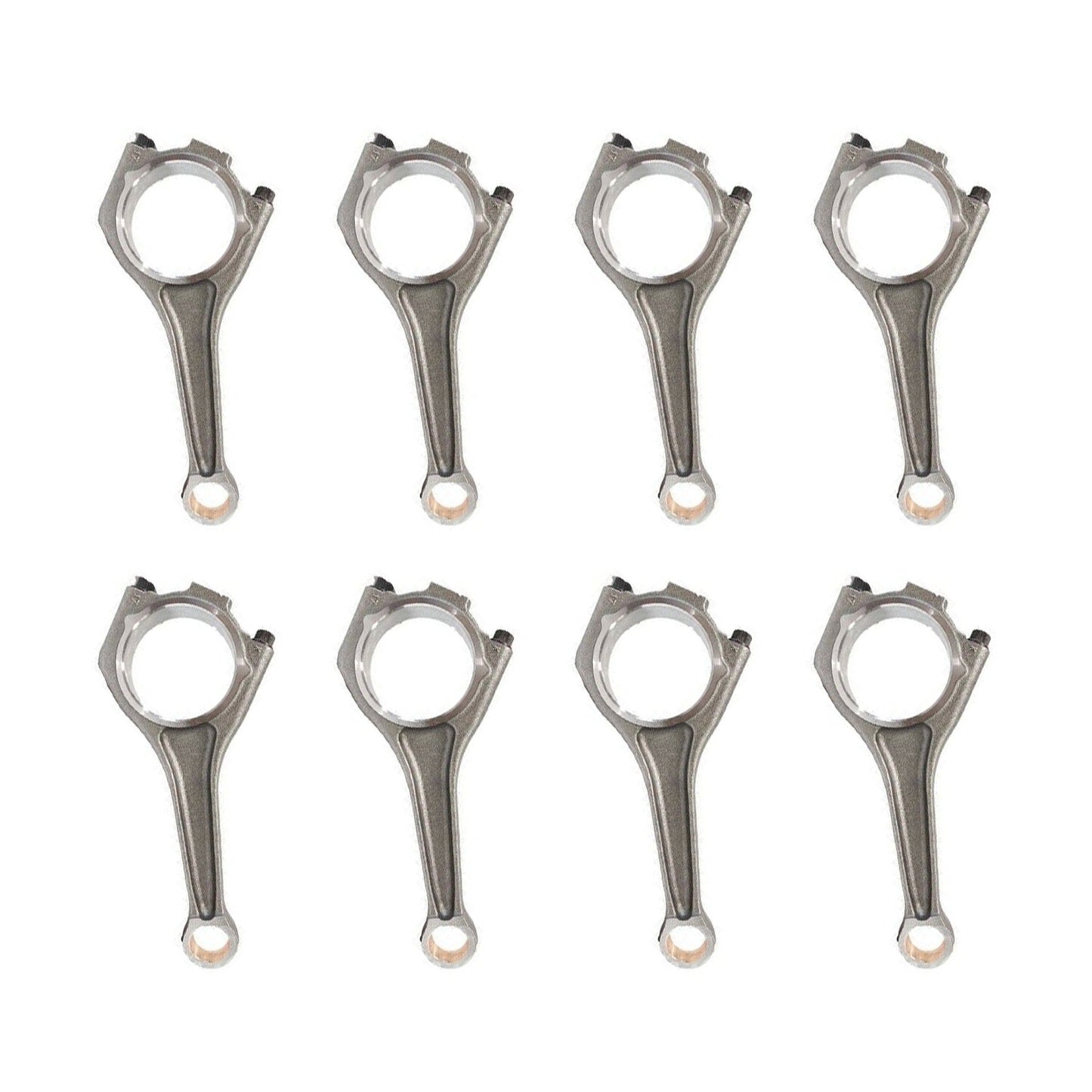 8Engine Connecting Rods US for Land ROVER for JAGUAR XE XF XJ 5.0L