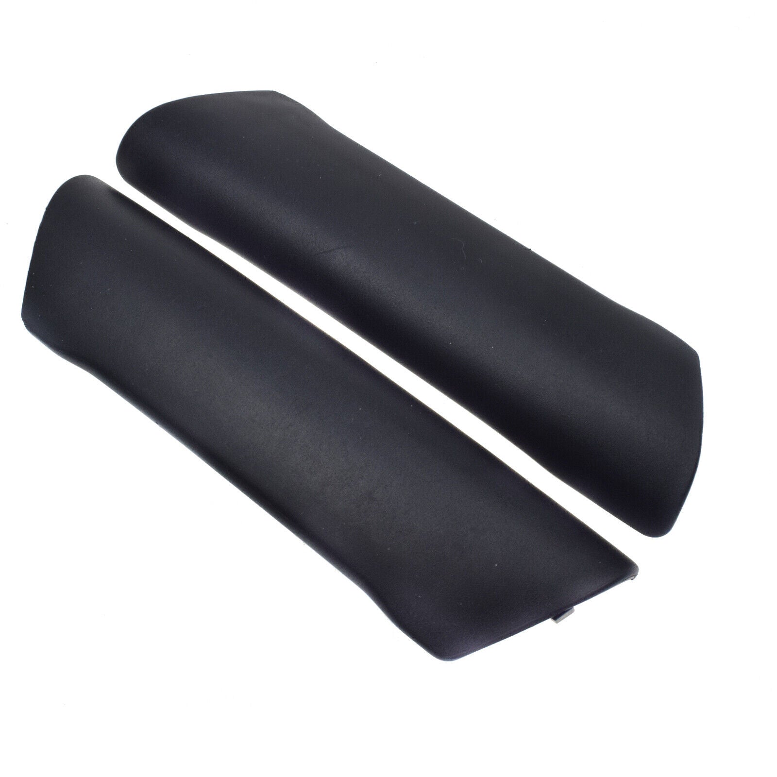 for VW Multivan T5 Transporter 7H0867171B 2x Inner Front Door Handle Cover Upper
