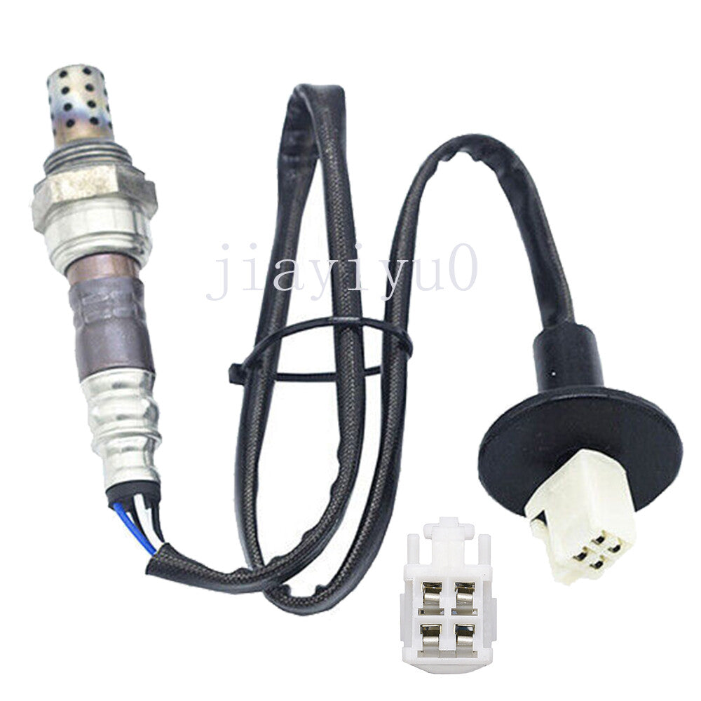 Nitrogen Oxide Sensor Nox Sensor Fits for Vauxhall for Opel 55589456 5WK97418