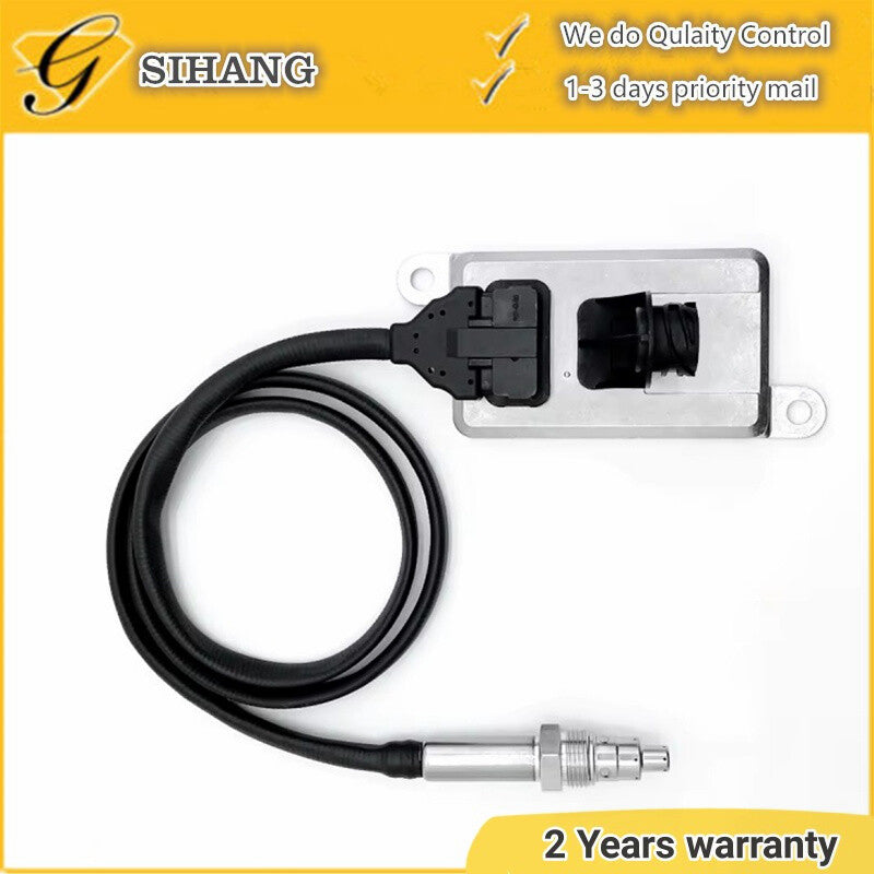 Nitrogen Oxide Nox Sensor Fit for SCANIA 2296798 2247378 5WK96679C