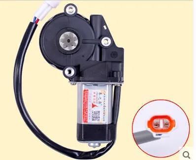 Front Left Driver Power Window Lifter Regulator Motor For 2007-2015 for Suzuki for Jimny