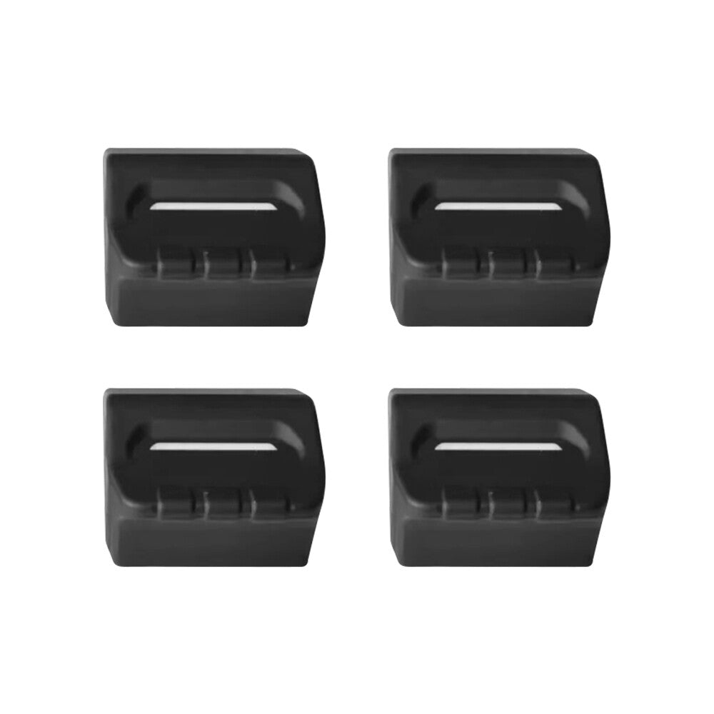 4x Center Console Electric Window Lift Switch Fits For 2018-2024 for Jeep for Wrangler