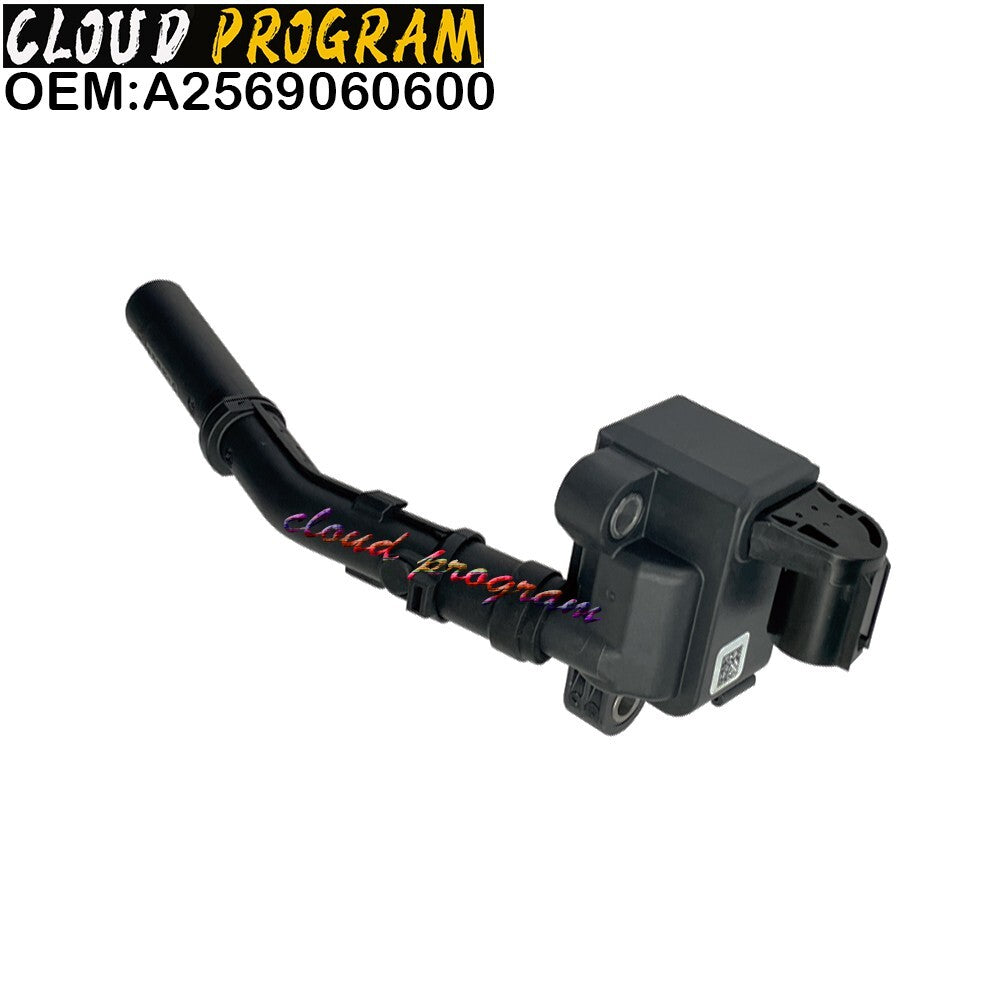 Engine ignition coil one piece A2569060600 suitable for Mercedes-Benz GLE450