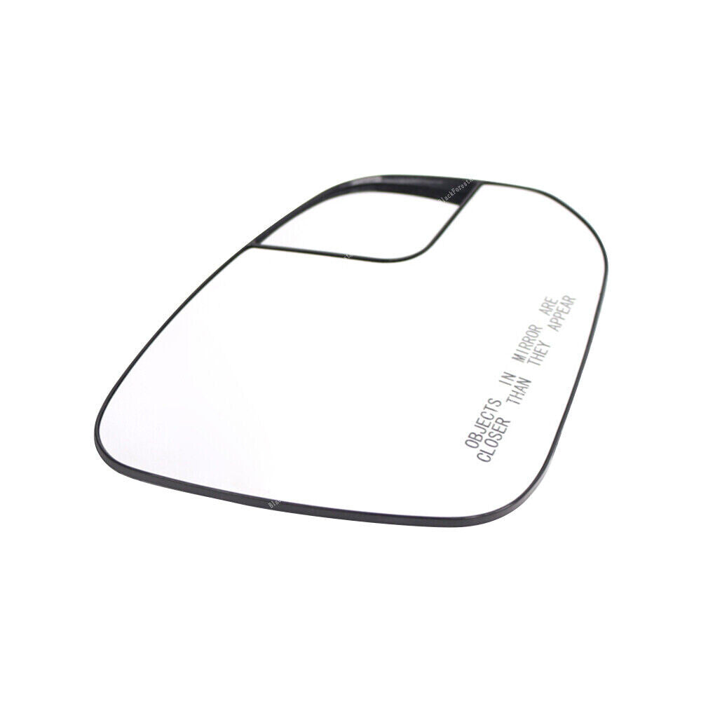 Fits for Toyota Rav4 16-18 for 4Runner 14-20 Blind Spot Heated Mirror Glass Right Side