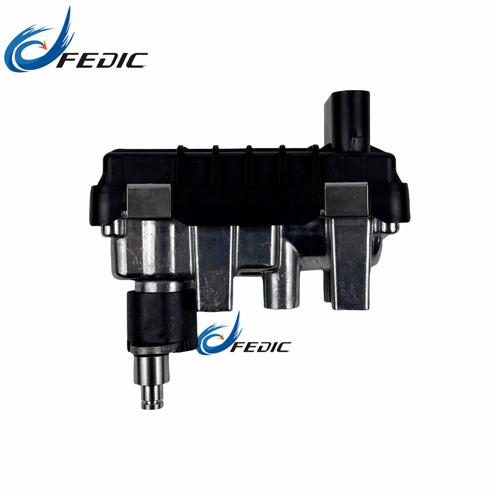 Turbo actuator G-075 763797 for Audi Q7 4.2 TDI 240Kw 326HP BTR 2007-2009