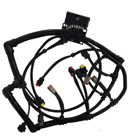 C7.1 Engine wire harnesses 395-0113 326D2 330D2 Excavator 3950113