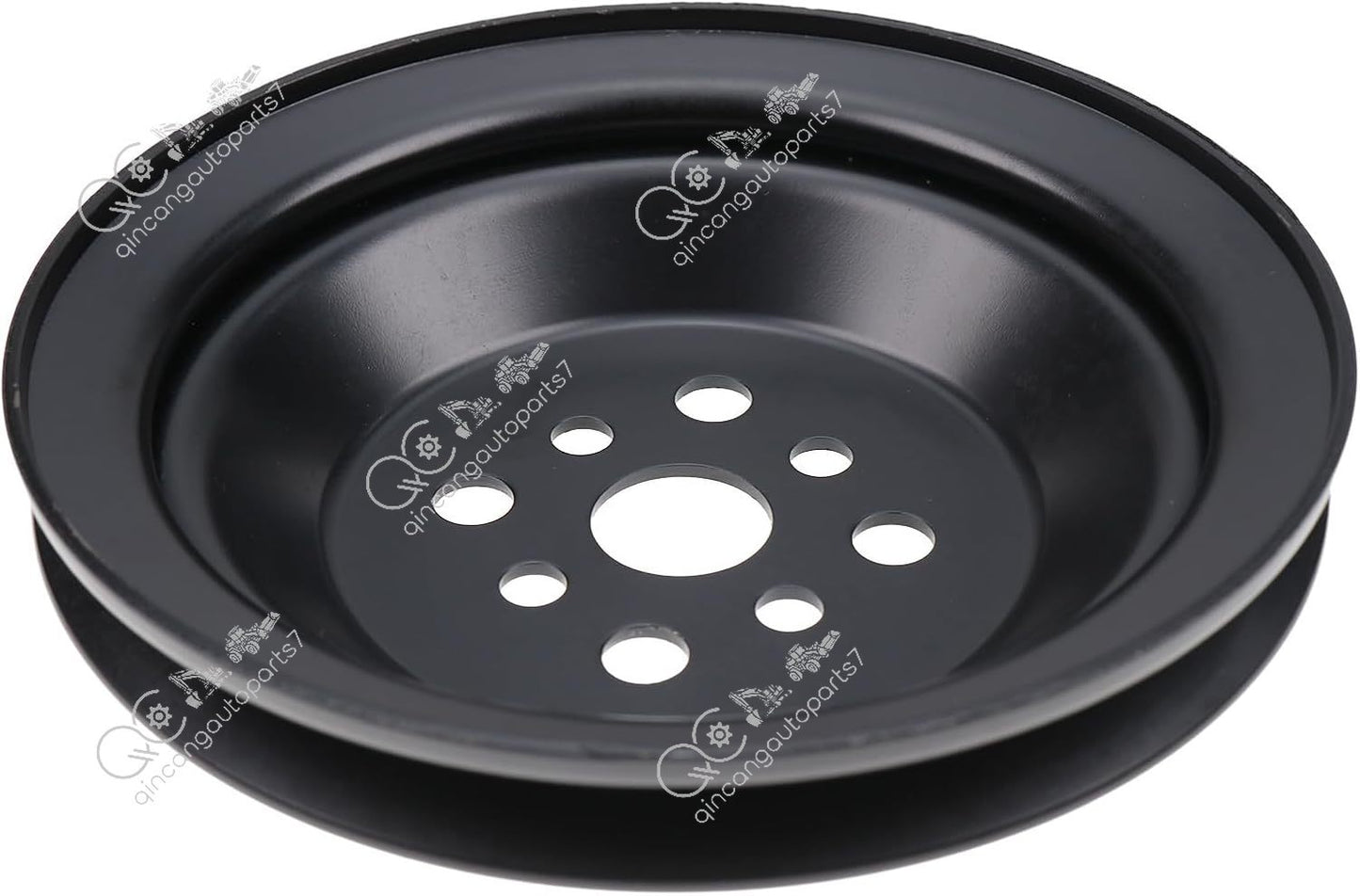 Fan Pulley 3919624 6738-91-1510 for 4B QSB Engine 7 diameter V-groove