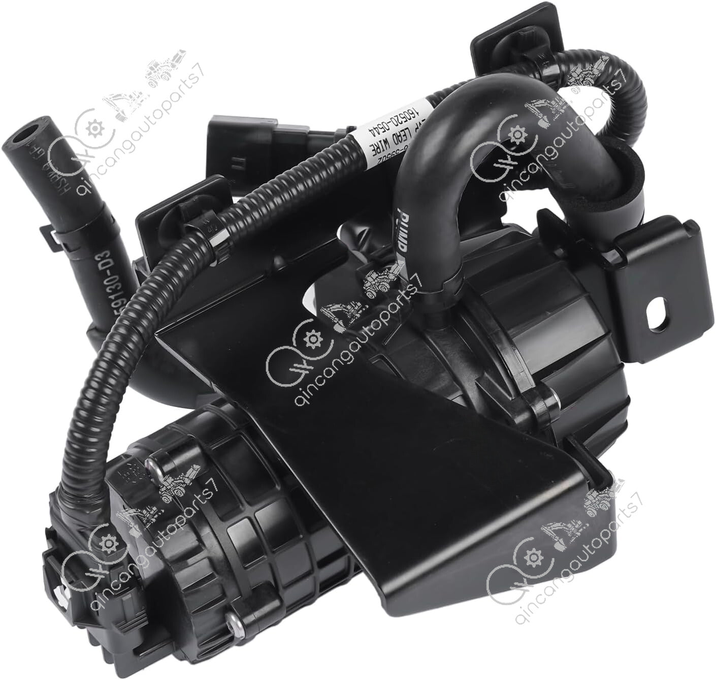 Vacuum Pump Assembly 59200-D3000 for Hyundai for Tucson 1.6L 2.0L 2.4L 2016-2019