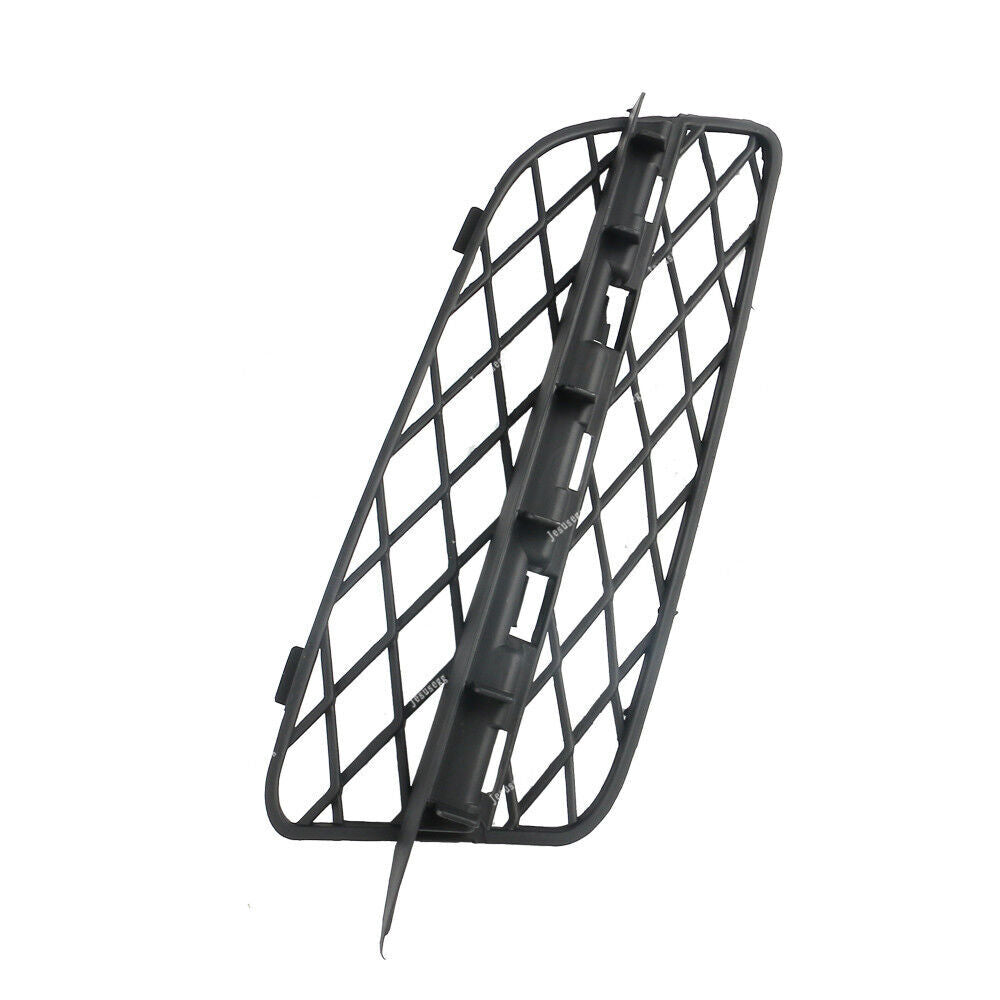 Front RH Bumper Open Lateral Grill Cover Fit for BMW X5 E70 2007 2008-2009 2010