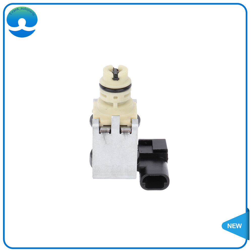 for Buick Lucerne TCC EPC Solenoid 2 Shift Solenoids Pressure Switch Kit
