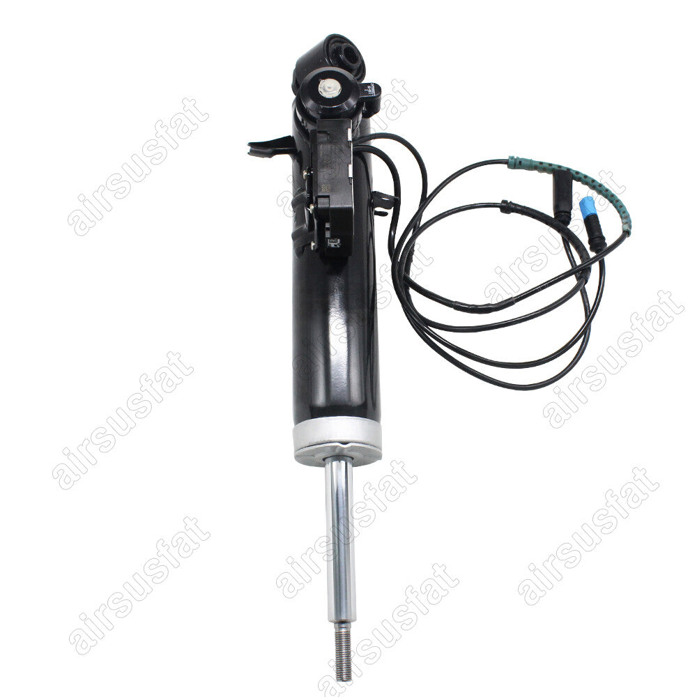 2x for BMW X5M E70 X6M E71 Rear LeftRight Shock Absorber Cores w/EDC 2007-2014