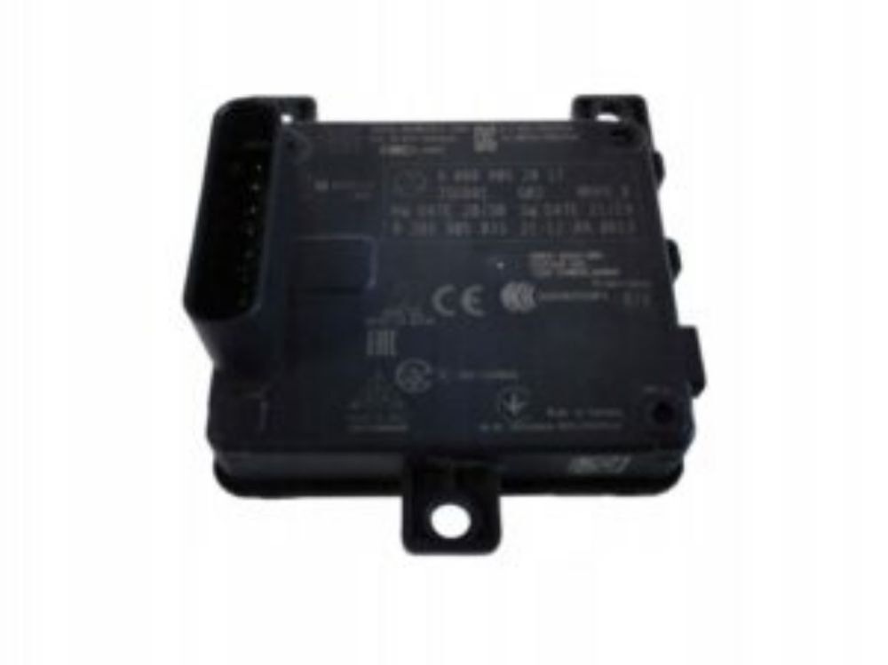 Car Blind Spot Monitoring Detection System for MERCEDES-BENZ EQS V297 0009052017