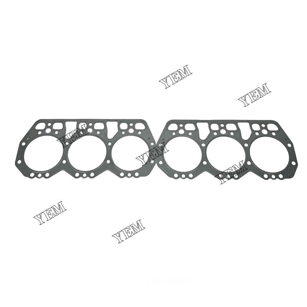 Other Head Gasket 0E50116 Fit For Perkins Diesel Engine For Perkins Head Gasket