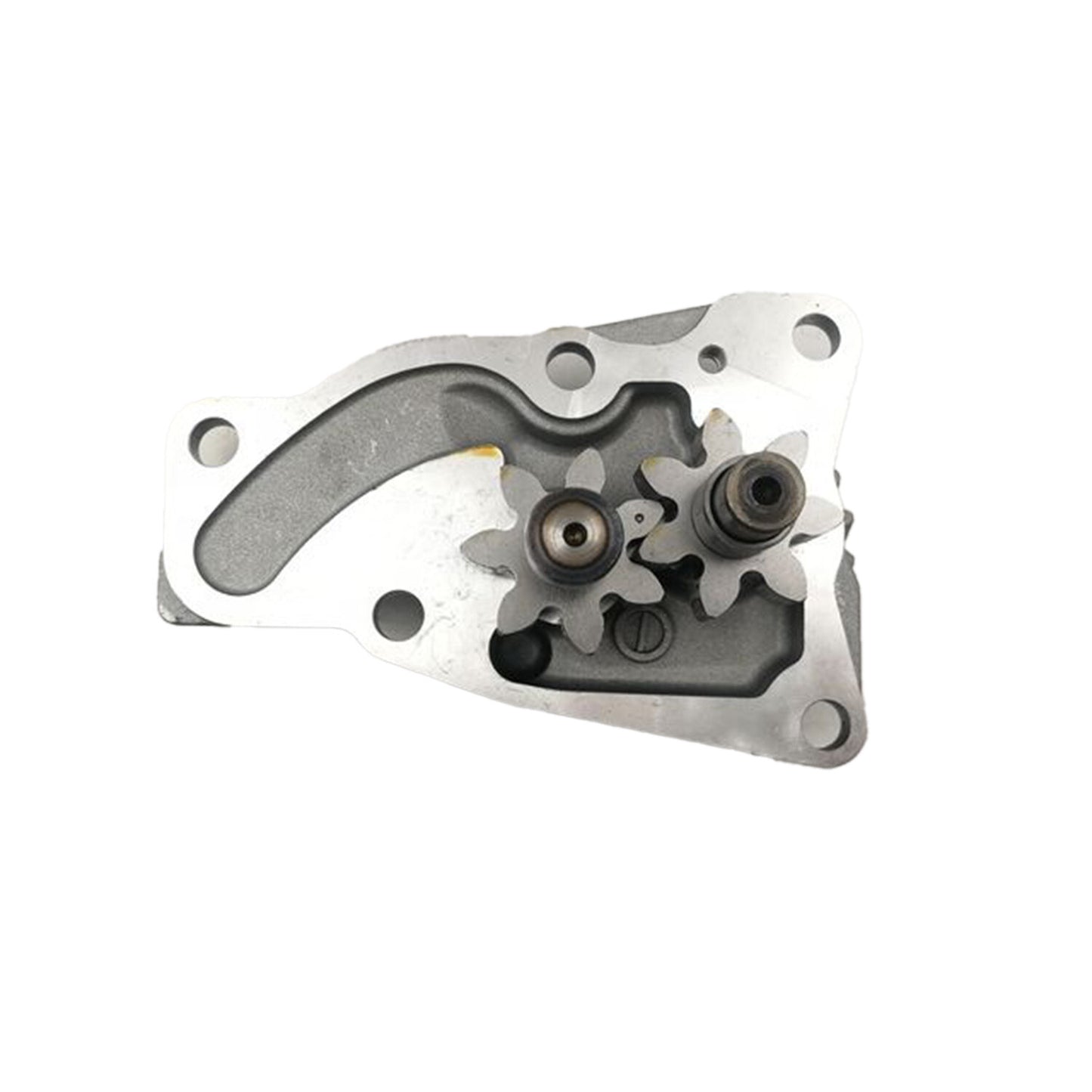 Oil Pump for Komatsu Excavator PC40-5 PC80-3 Engine 4D95(12MM 3D95S 6204-51-1200