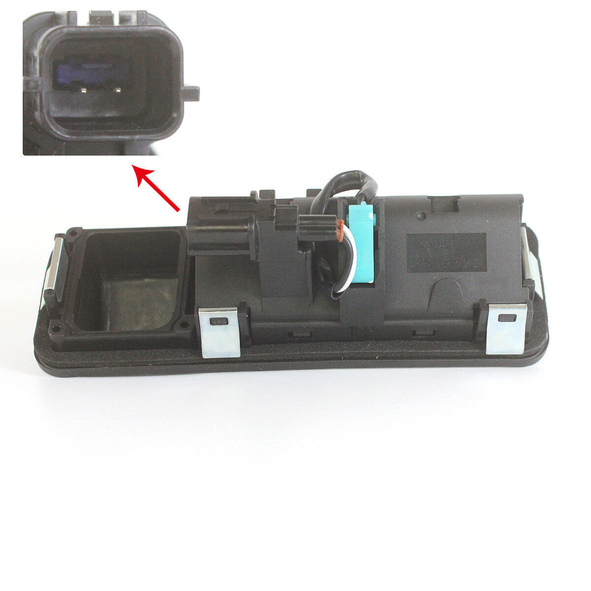Rear Trunk Open Button Tail Gate for 2015-2020 for KIA Sorento 81260-C5010