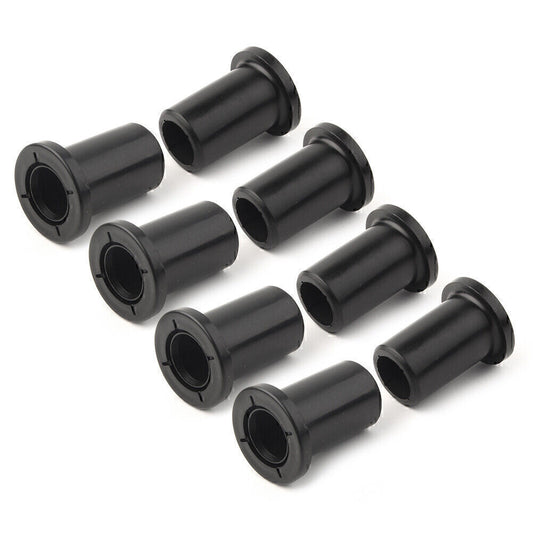 8pcs Rear Suspension Bushing-Lca for Polaris Sportsman 550 XP 550 X2 550 5437651