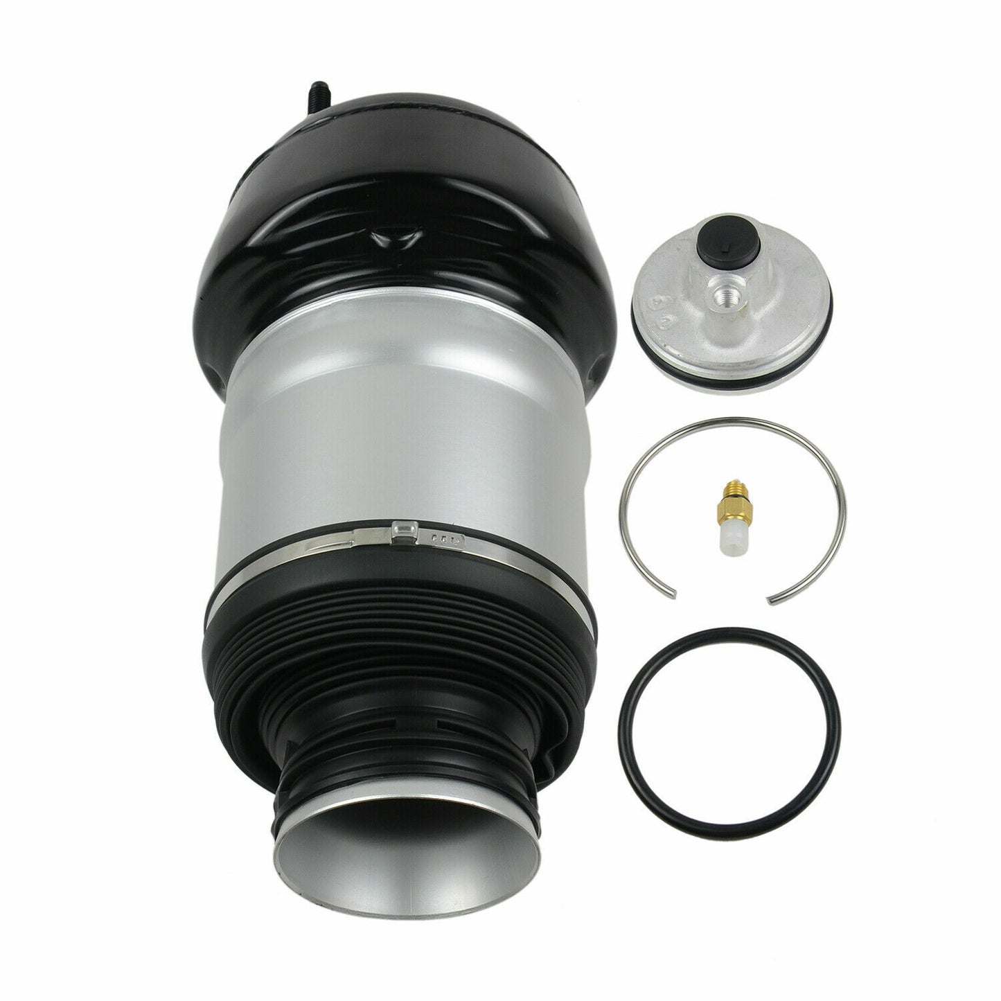 Front Left Air Suspension Spring Repair Bag Fit for Mercedes Benz W166 GLE 350d 500