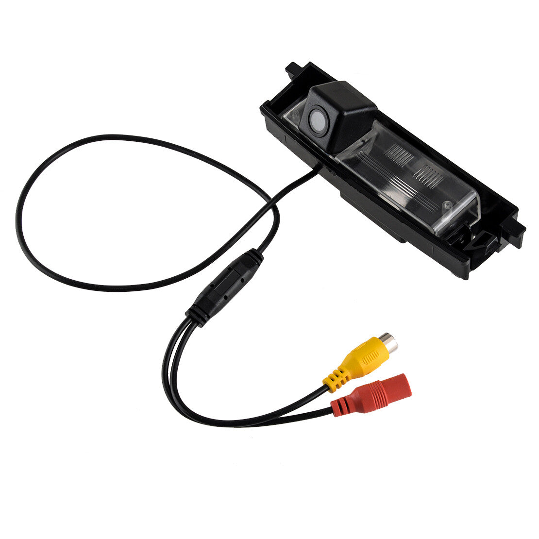 Car Rear View Reversing Backup Parking Camera 12V Fit for Toyota RAV4 2006-2012