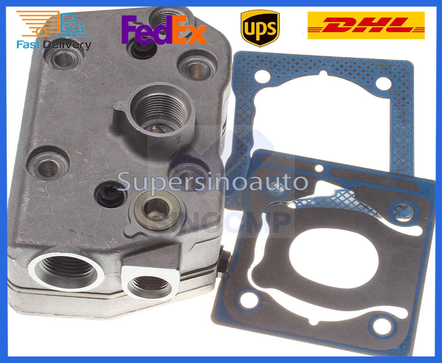 For QSB6.7 Engine 9111546506 Air Compressor Repair Kit 4089686 4946291